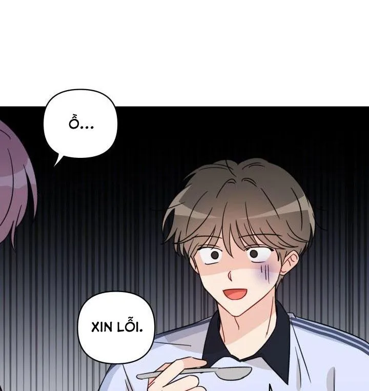 Khoảng Cách Gặp Gỡ Chapter 19 Trang 9