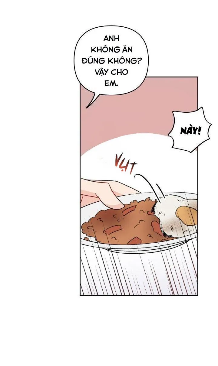 Khoảng Cách Gặp Gỡ Chapter 19 Trang 13