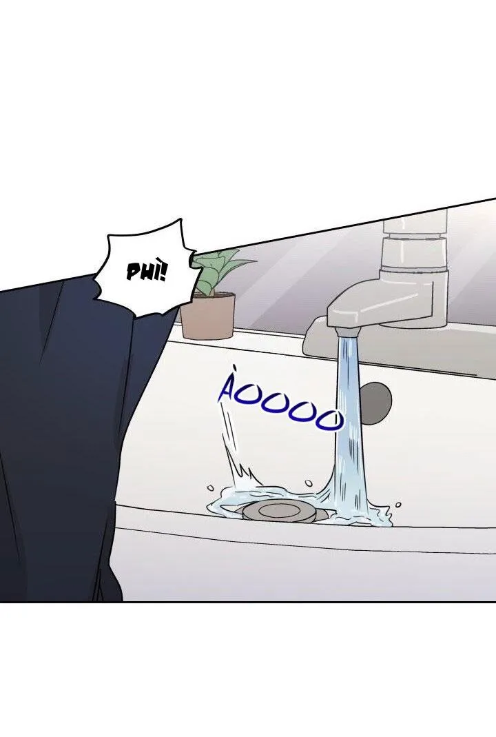 Khoảng Cách Gặp Gỡ Chapter 19 Trang 30