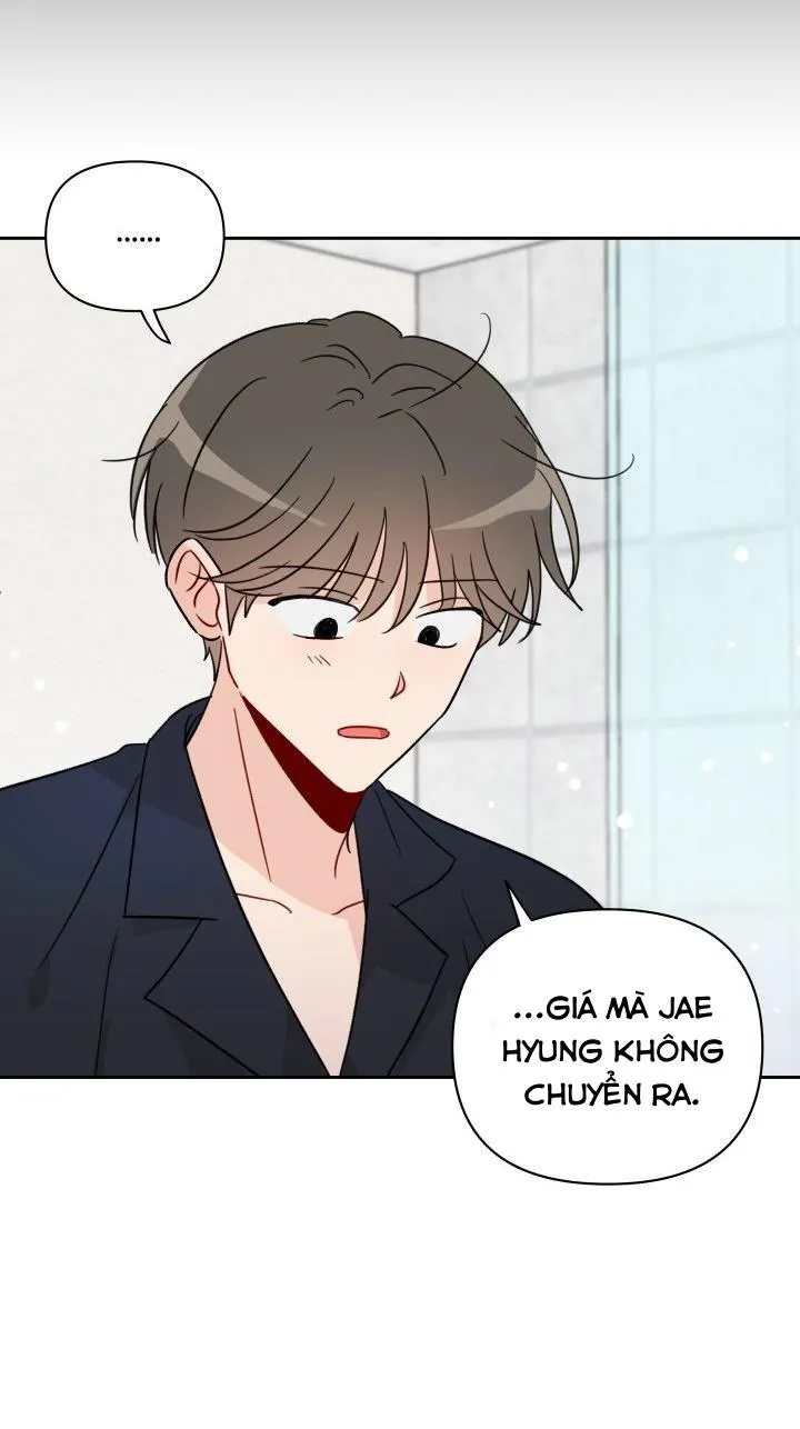 Khoảng Cách Gặp Gỡ Chapter 19 Trang 37