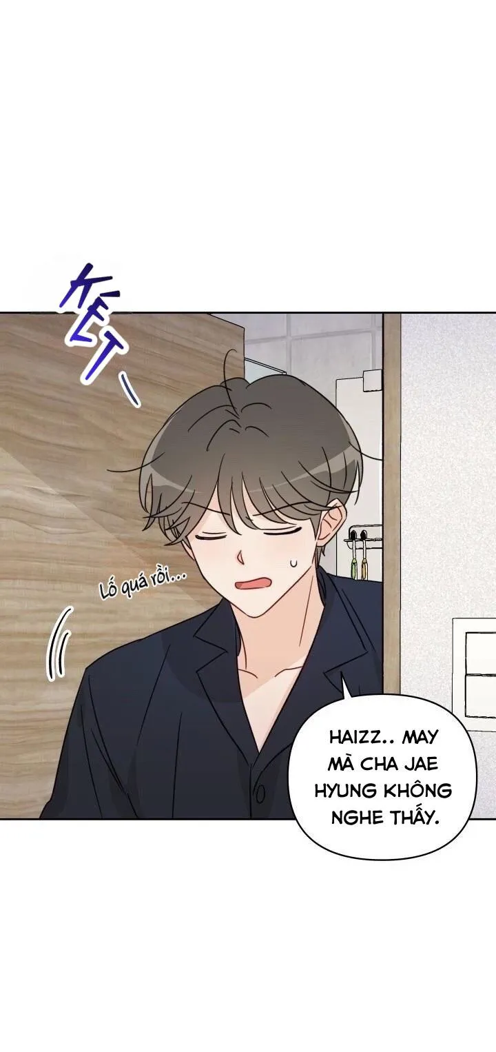 Khoảng Cách Gặp Gỡ Chapter 19 Trang 39