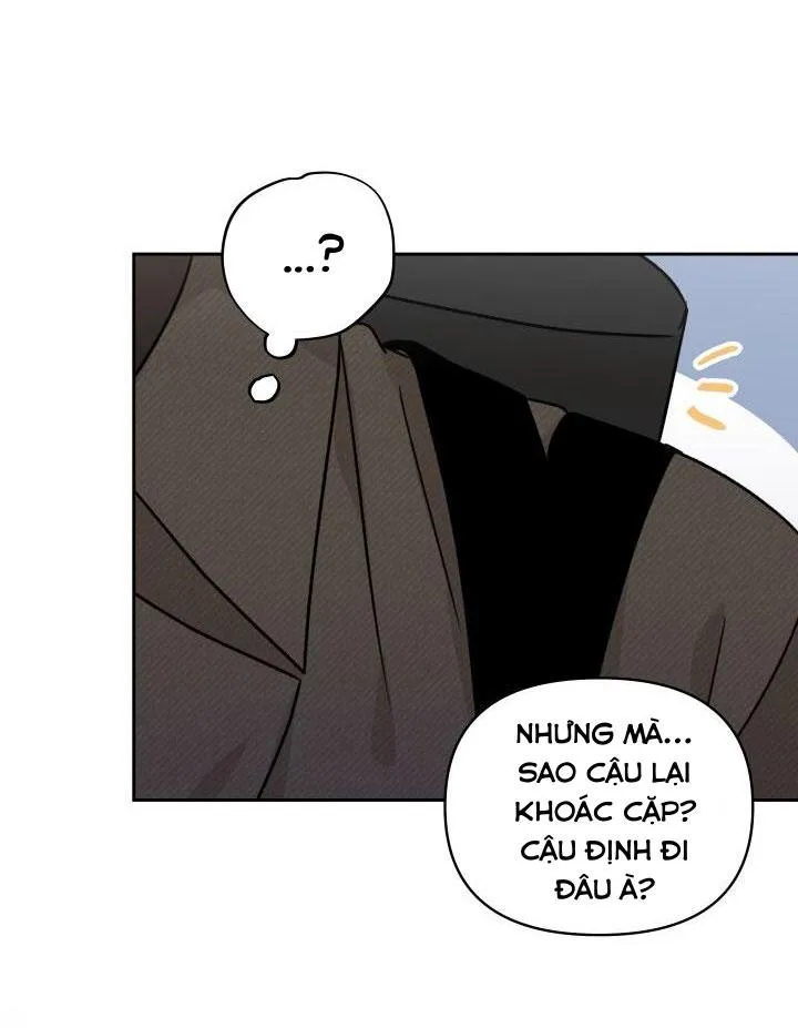 Khoảng Cách Gặp Gỡ Chapter 19 Trang 43