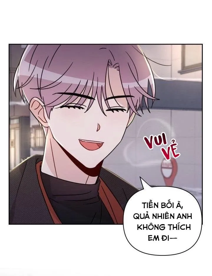 Khoảng Cách Gặp Gỡ Chapter 19 Trang 58