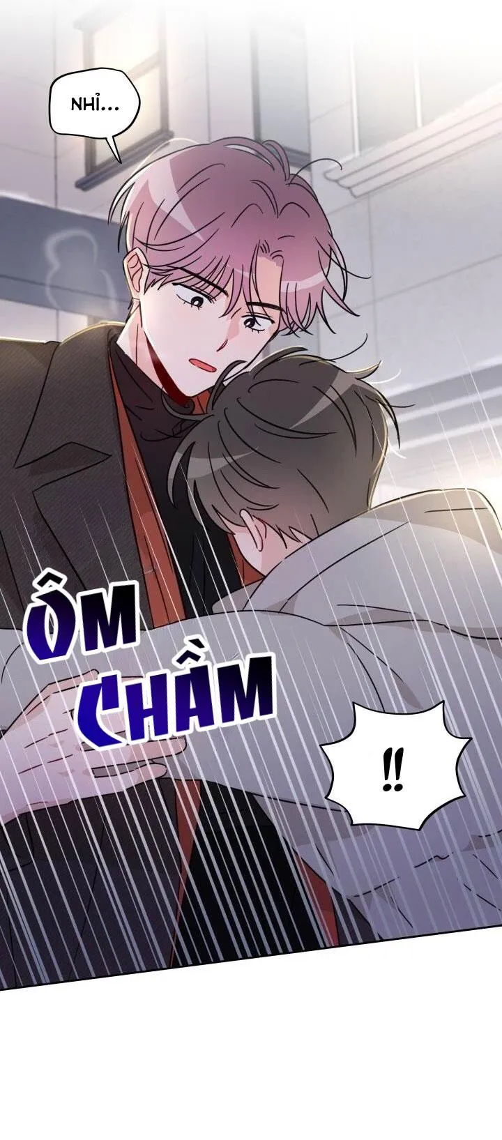 Khoảng Cách Gặp Gỡ Chapter 19 Trang 59