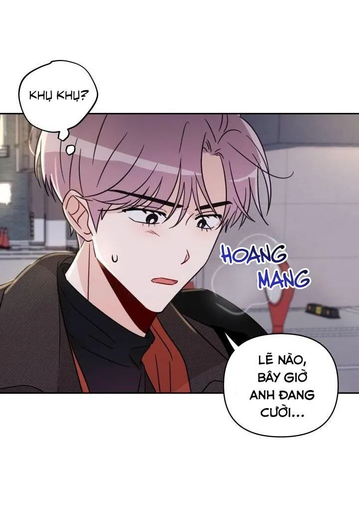 Khoảng Cách Gặp Gỡ Chapter 19 Trang 62