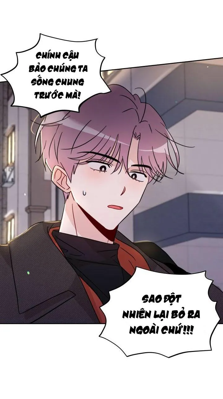 Khoảng Cách Gặp Gỡ Chapter 19 Trang 65