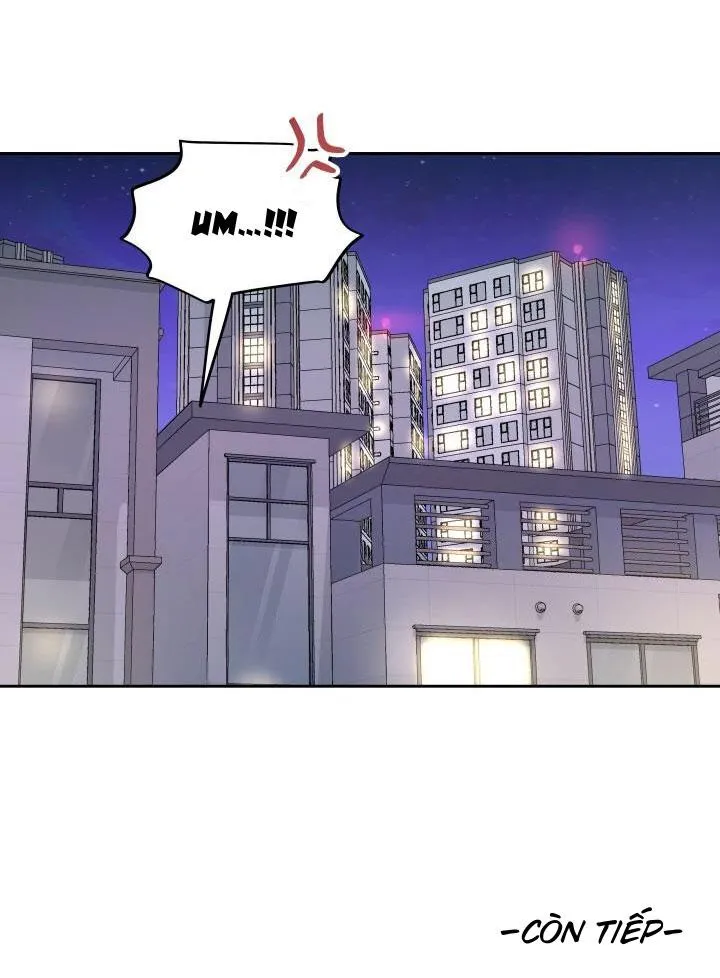 Khoảng Cách Gặp Gỡ Chapter 19 Trang 69