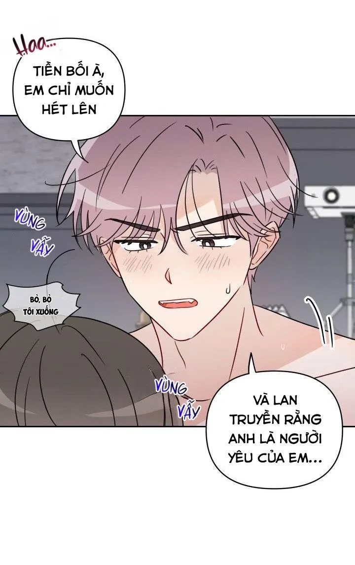 Khoảng Cách Gặp Gỡ Chapter 20 Trang 26