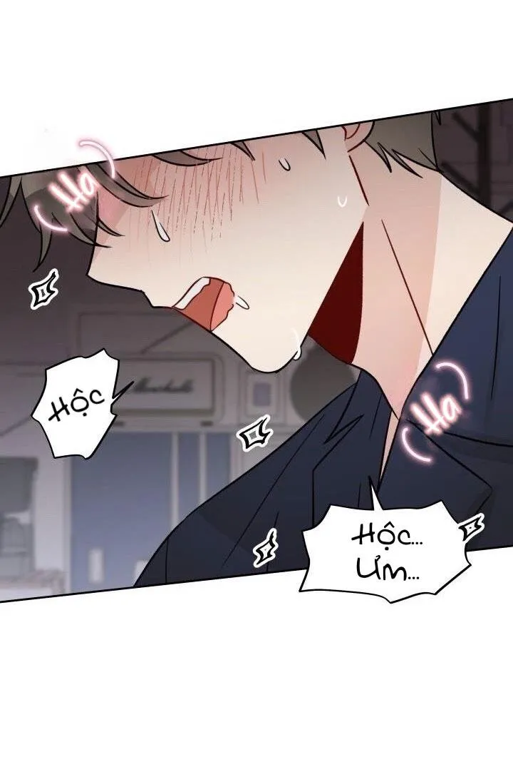 Khoảng Cách Gặp Gỡ Chapter 20 Trang 28