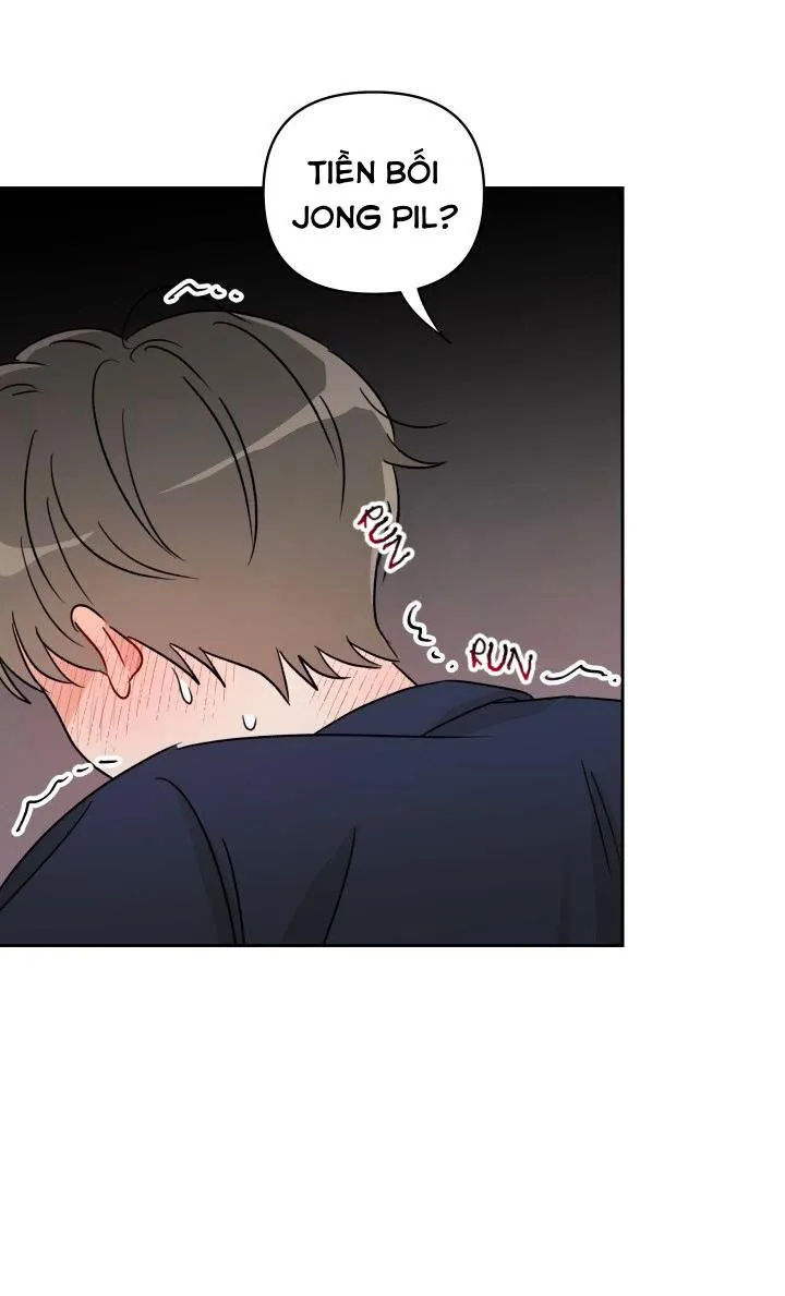 Khoảng Cách Gặp Gỡ Chapter 20 Trang 32