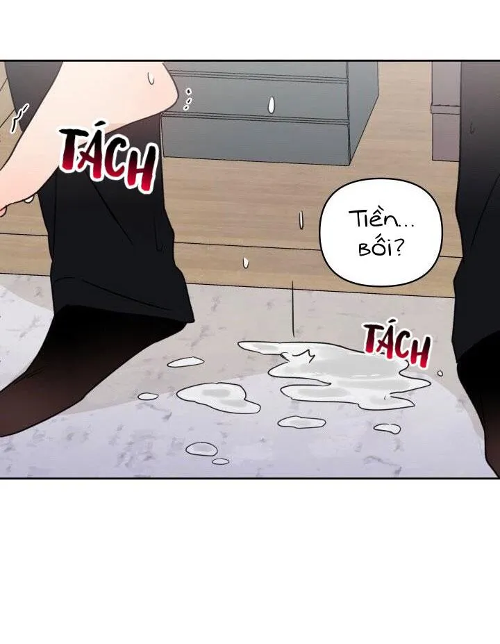 Khoảng Cách Gặp Gỡ Chapter 20 Trang 33