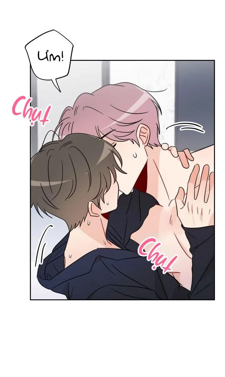 Khoảng Cách Gặp Gỡ Chapter 20 Trang 44