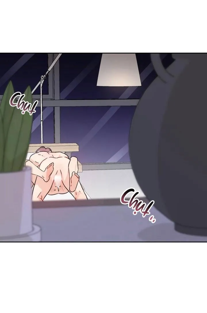 Khoảng Cách Gặp Gỡ Chapter 20 Trang 45