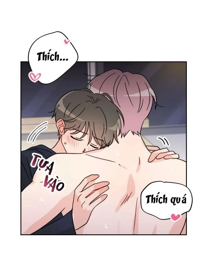 Khoảng Cách Gặp Gỡ Chapter 20 Trang 46