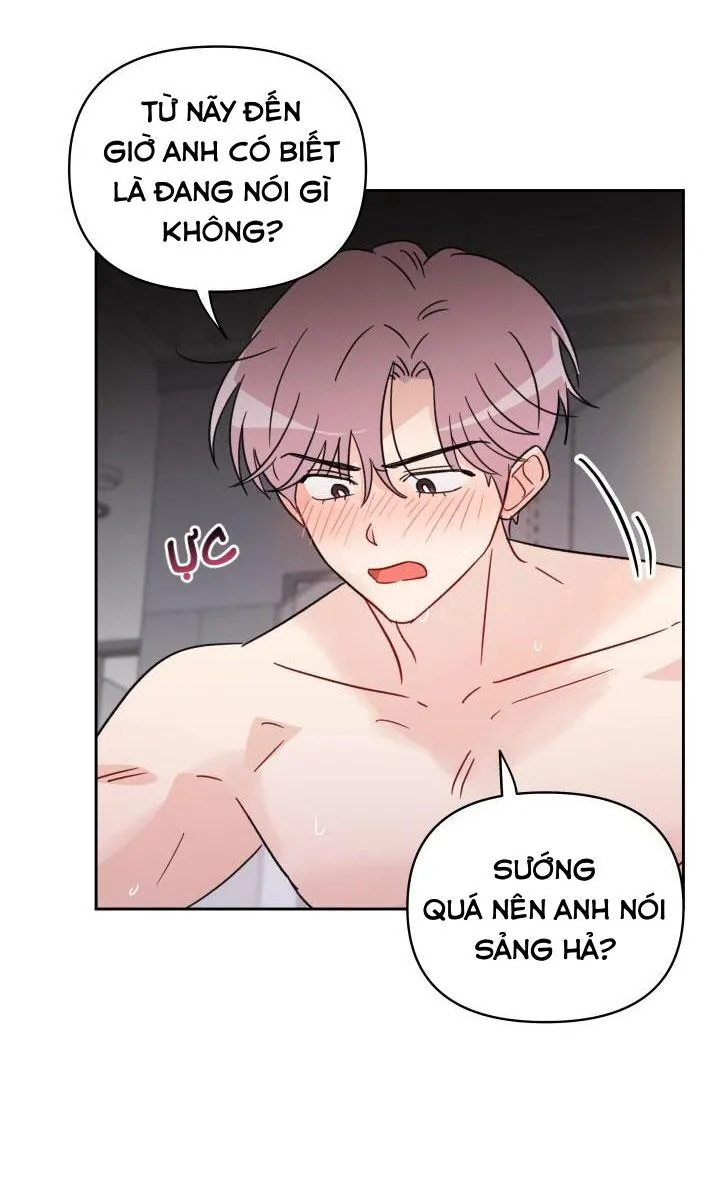 Khoảng Cách Gặp Gỡ Chapter 20 Trang 50