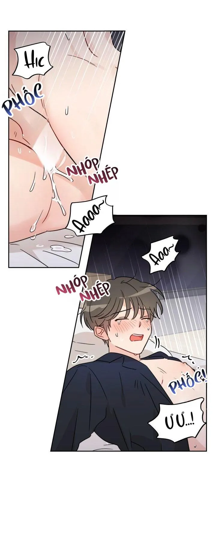 Khoảng Cách Gặp Gỡ Chapter 20 Trang 53