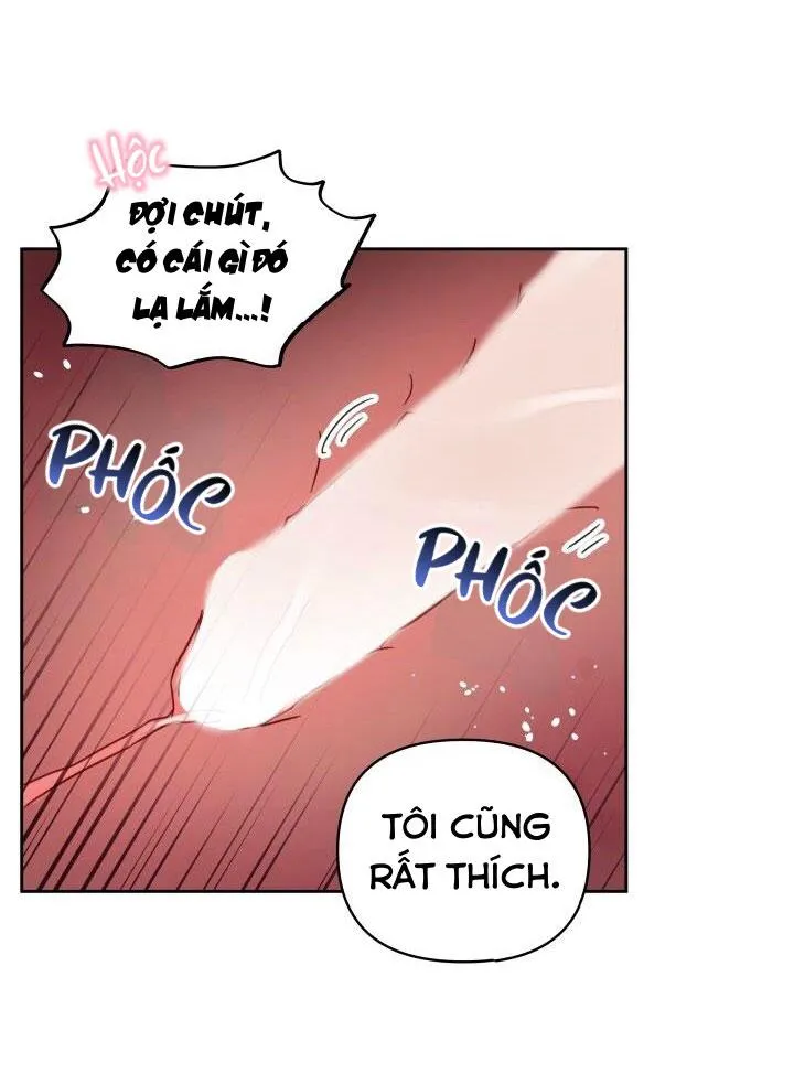 Khoảng Cách Gặp Gỡ Chapter 20 Trang 54