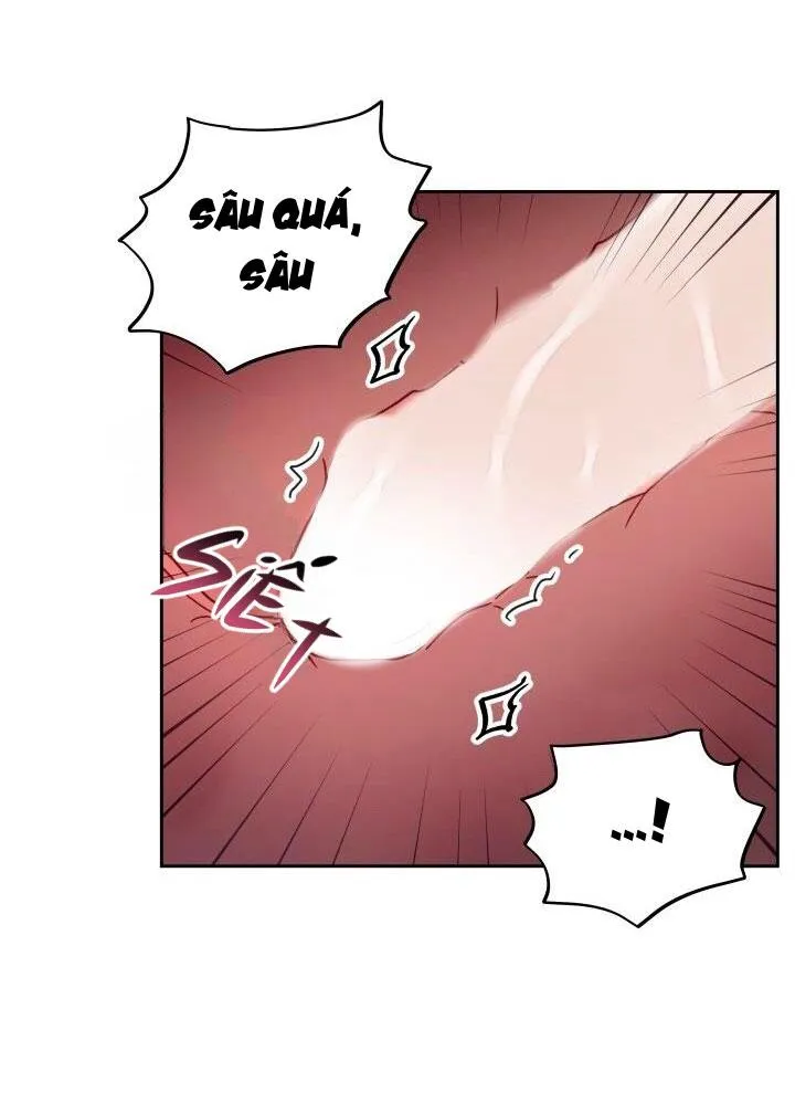 Khoảng Cách Gặp Gỡ Chapter 20 Trang 55