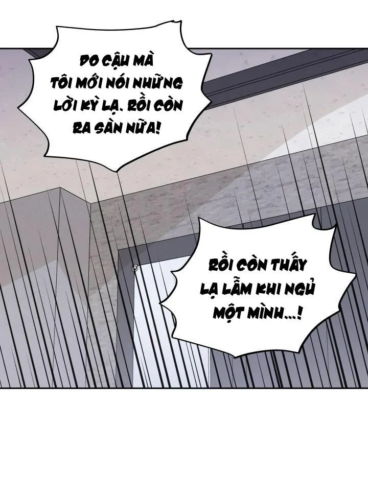 Khoảng Cách Gặp Gỡ Chapter 20 Trang 64