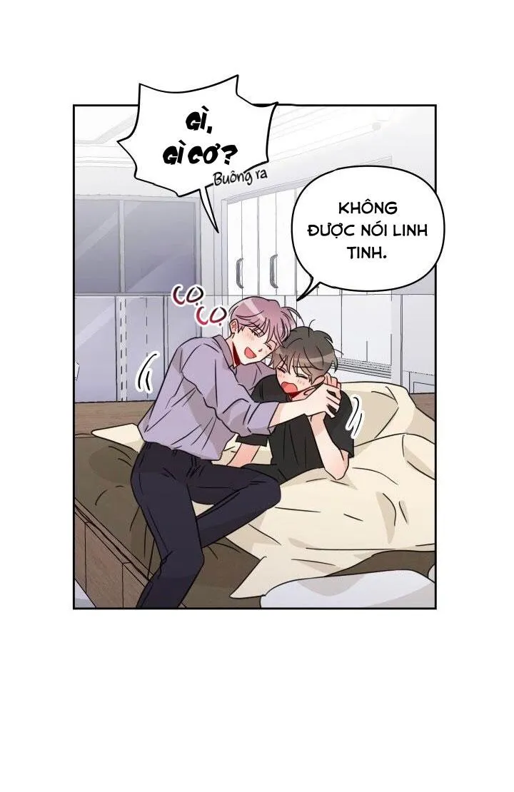 Khoảng Cách Gặp Gỡ Chapter 20 Trang 67