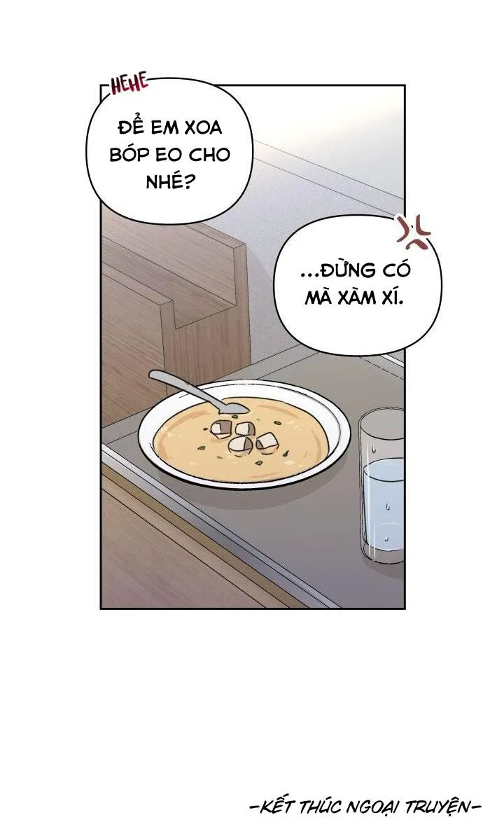 Khoảng Cách Gặp Gỡ Chapter 20 Trang 69