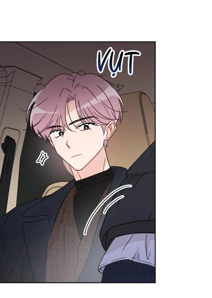 Khoảng Cách Gặp Gỡ Chapter 21 Trang 32