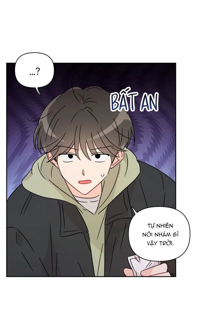 Khoảng Cách Gặp Gỡ Chapter 21 Trang 44