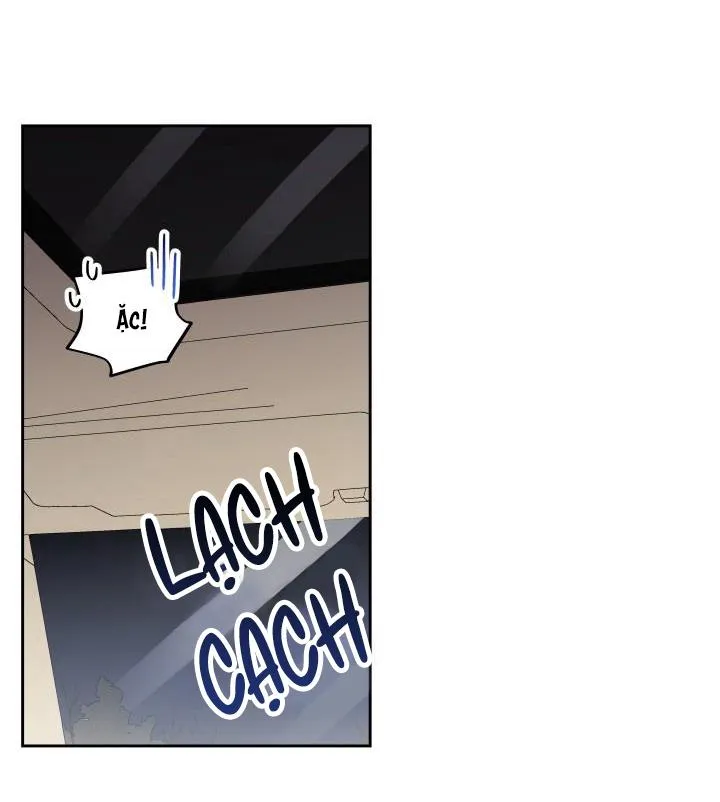 Khoảng Cách Gặp Gỡ Chapter 21 Trang 46