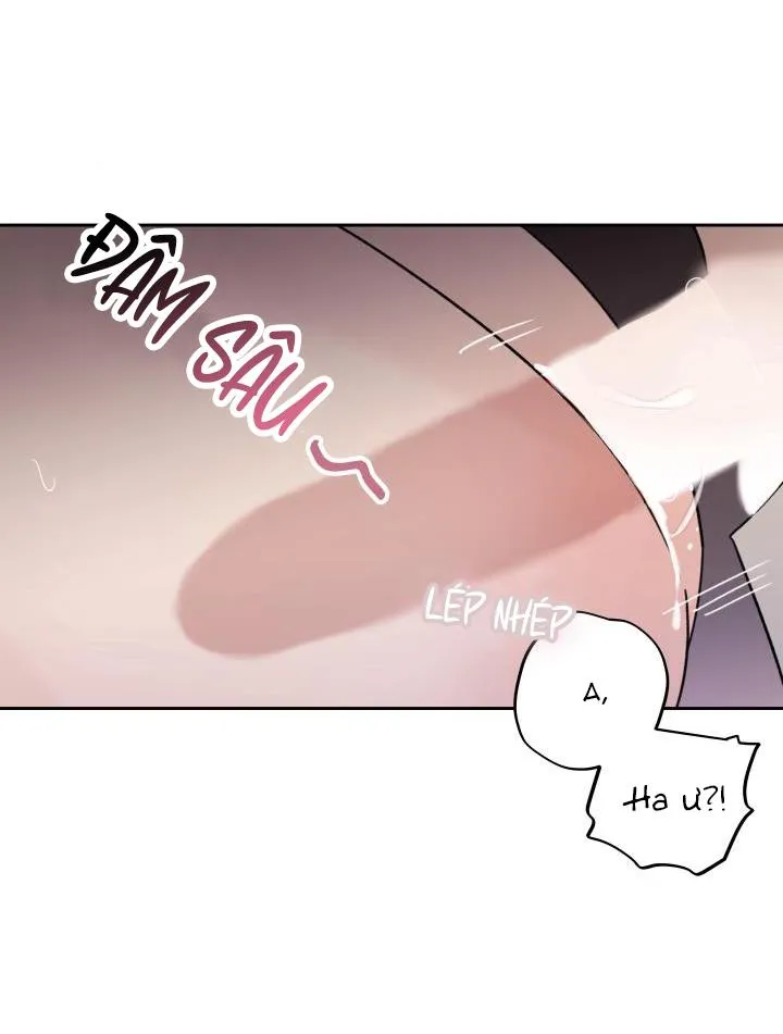 Khoảng Cách Gặp Gỡ Chapter 22 Trang 22