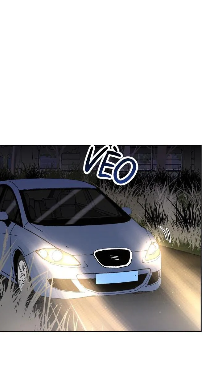 Khoảng Cách Gặp Gỡ Chapter 22 Trang 27