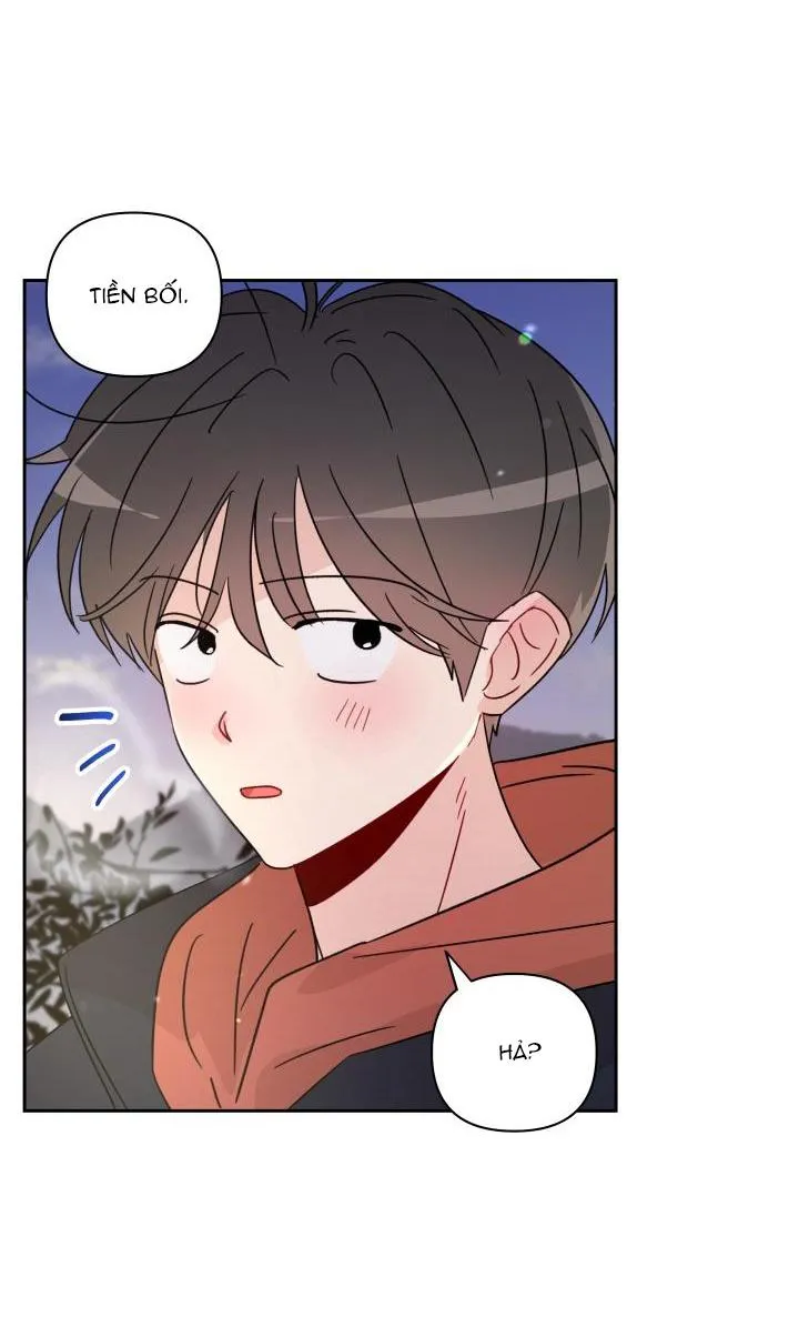 Khoảng Cách Gặp Gỡ Chapter 22 Trang 42