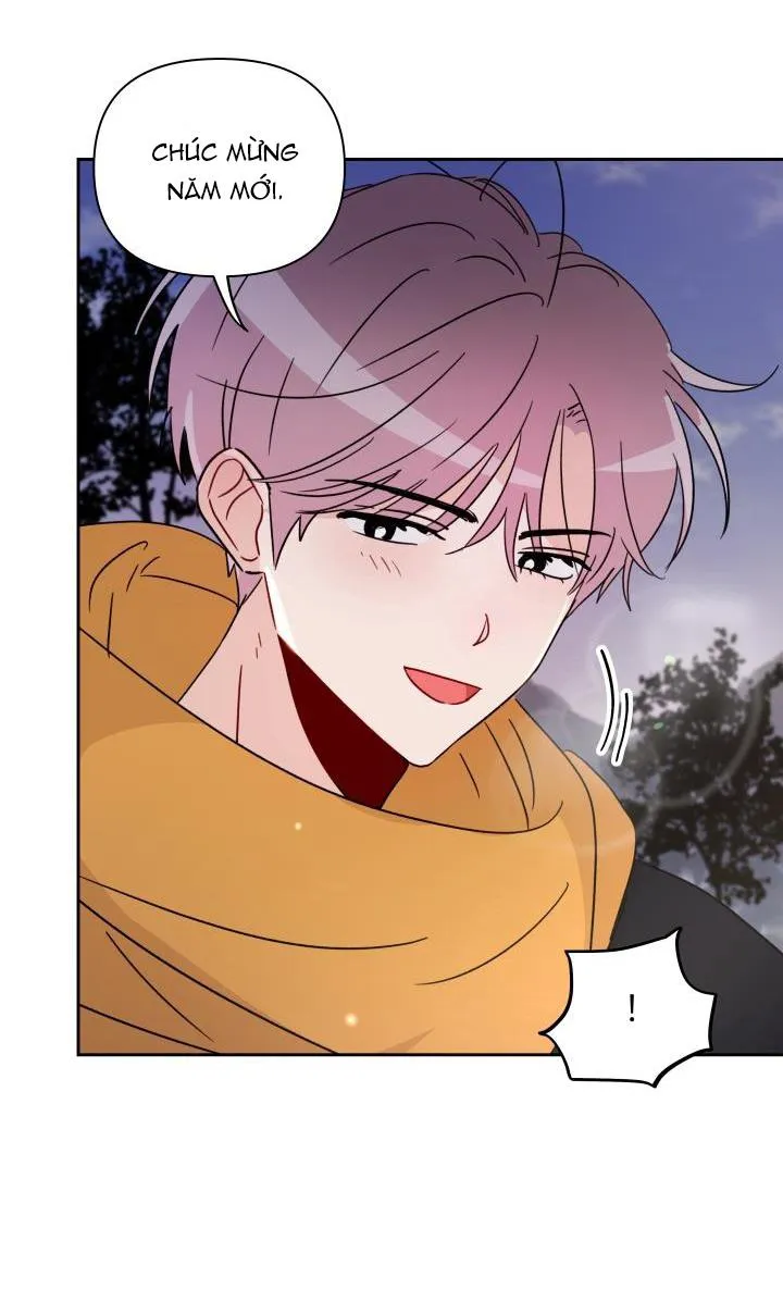 Khoảng Cách Gặp Gỡ Chapter 22 Trang 43