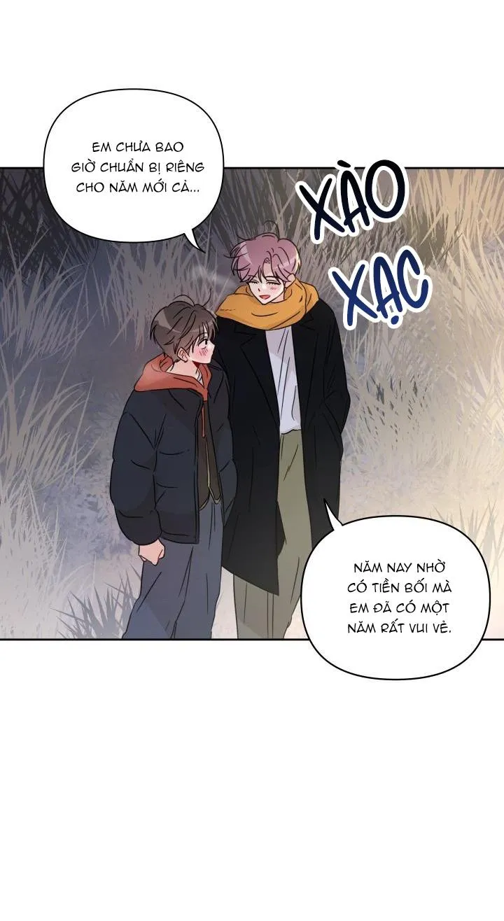 Khoảng Cách Gặp Gỡ Chapter 22 Trang 44