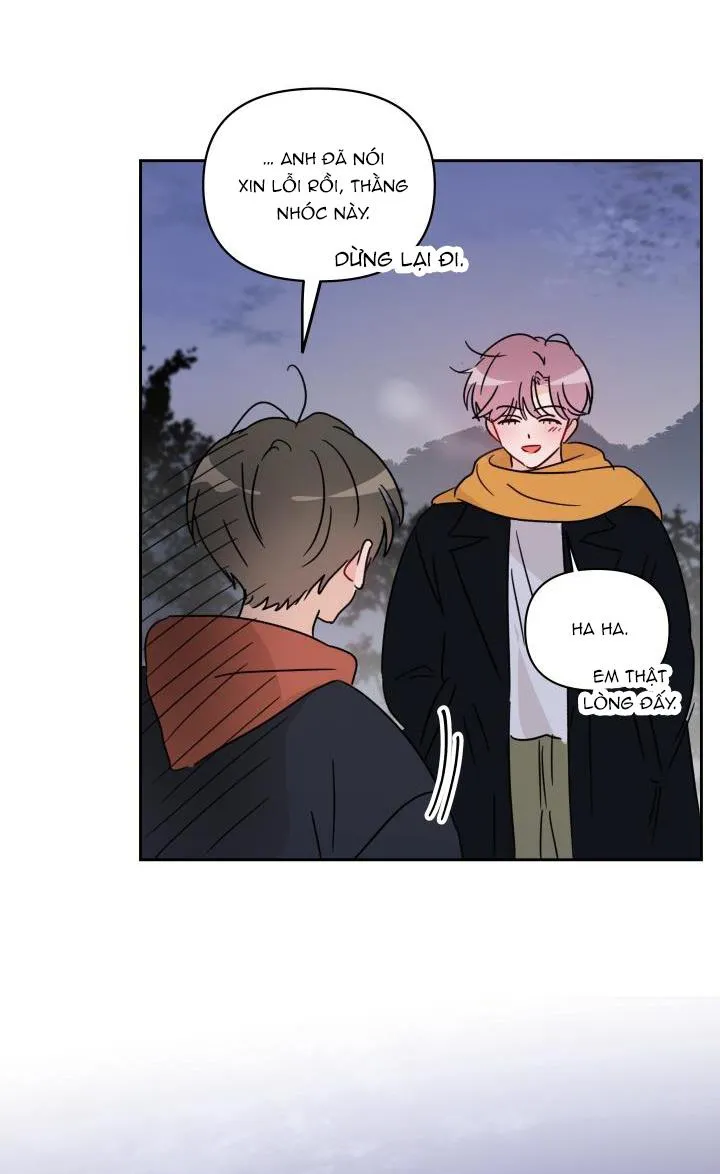 Khoảng Cách Gặp Gỡ Chapter 22 Trang 46