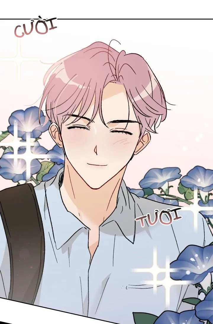 Khoảng Cách Gặp Gỡ Chapter 0 Trang 6