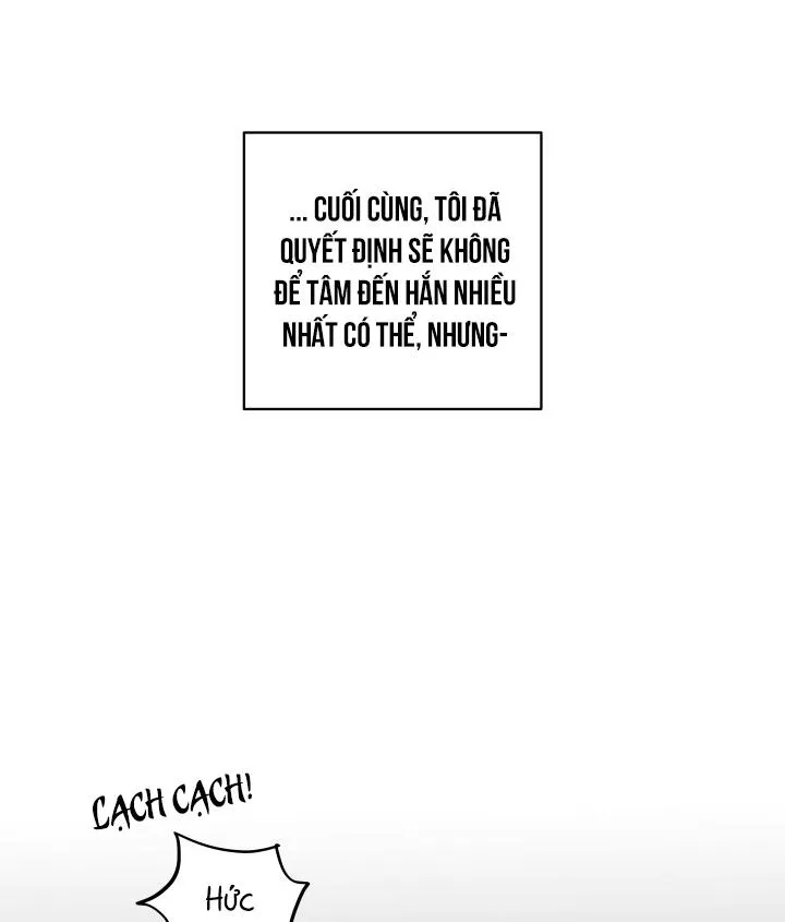 Khoảng Cách Gặp Gỡ Chapter 0 Trang 8