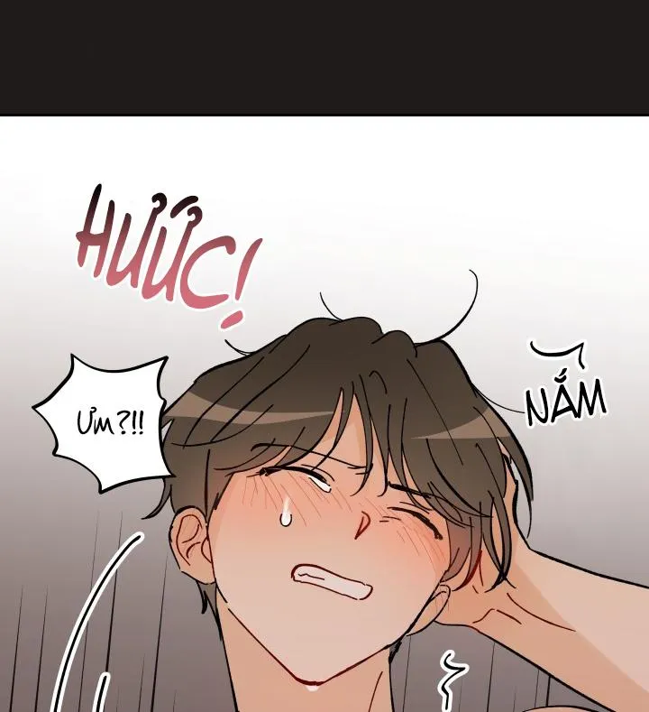 Khoảng Cách Gặp Gỡ Chapter 0 Trang 11