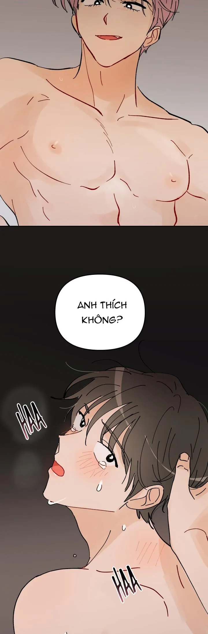 Khoảng Cách Gặp Gỡ Chapter 0 Trang 13