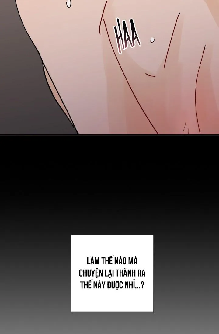 Khoảng Cách Gặp Gỡ Chapter 0 Trang 14