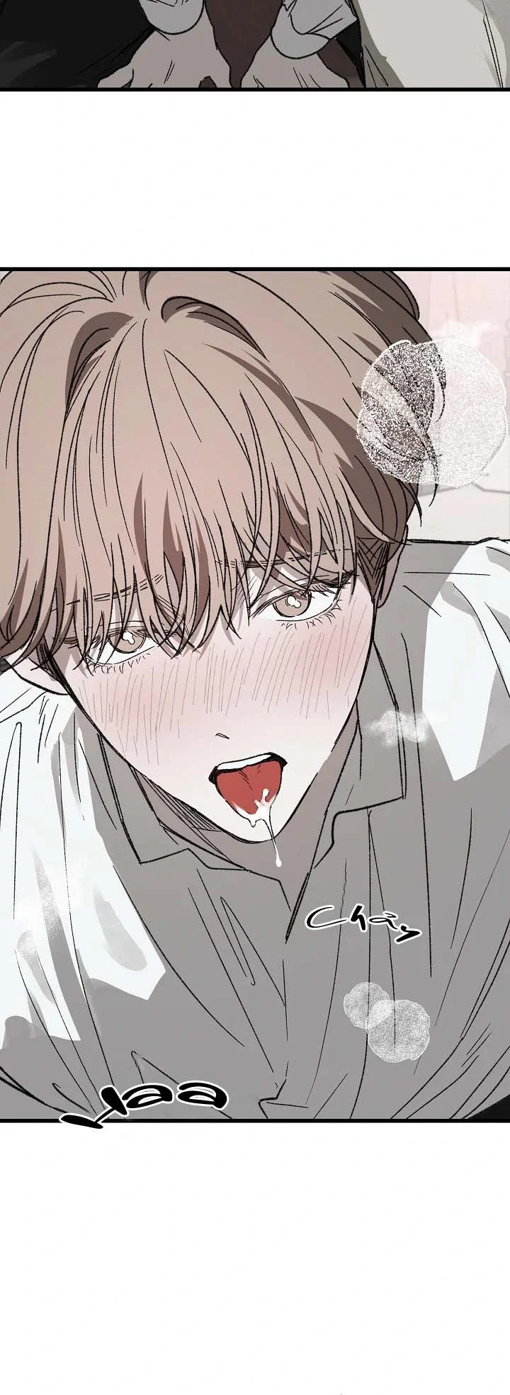 Khoảng Cách Giữa Hai Ta Chapter 4 Trang 29