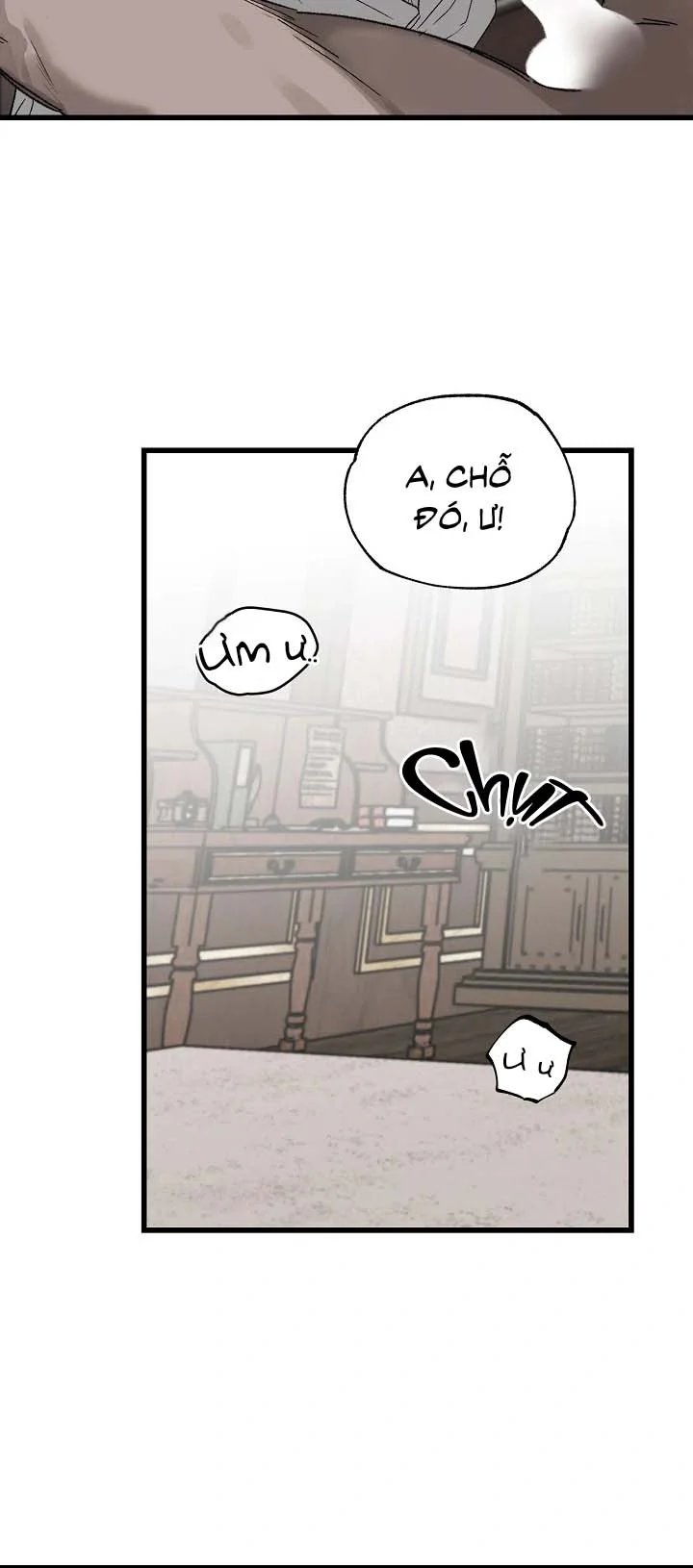 Khoảng Cách Giữa Hai Ta Chapter 4 Trang 32