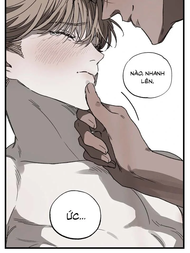 Khoảng Cách Giữa Hai Ta Chapter 5 Trang 3