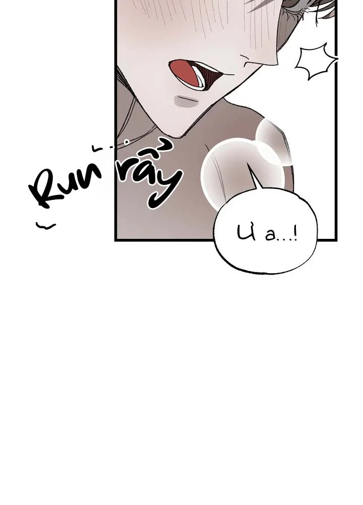 Khoảng Cách Giữa Hai Ta Chapter 5 Trang 33