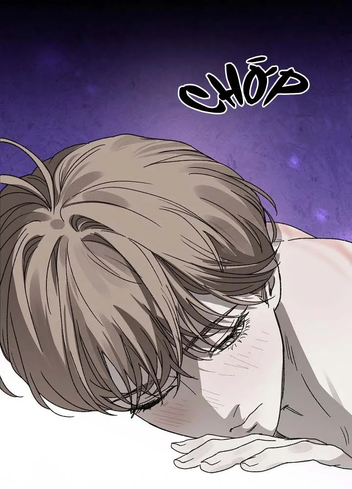 Khoảng Cách Giữa Hai Ta Chapter 5 Trang 39