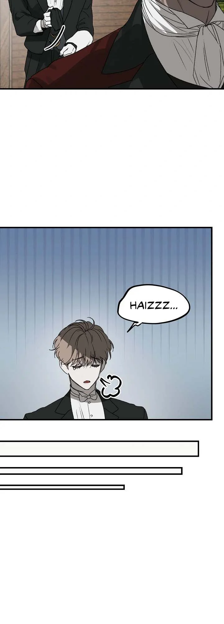 Khoảng Cách Giữa Hai Ta Chapter 1 Trang 9