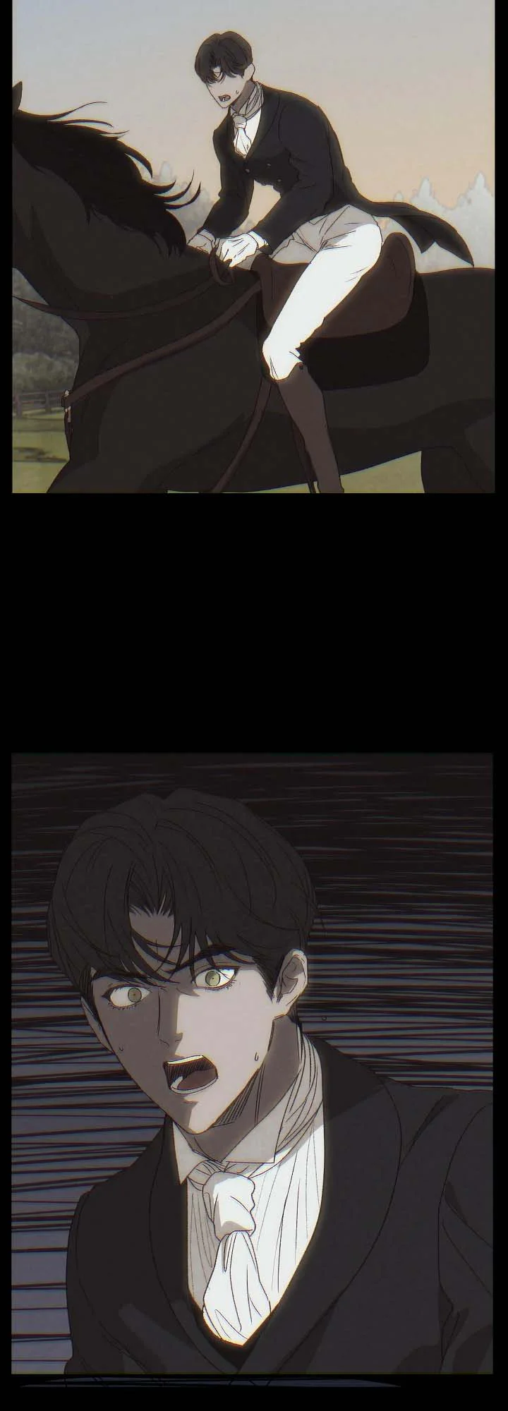 Khoảng Cách Giữa Hai Ta Chapter 1 Trang 12