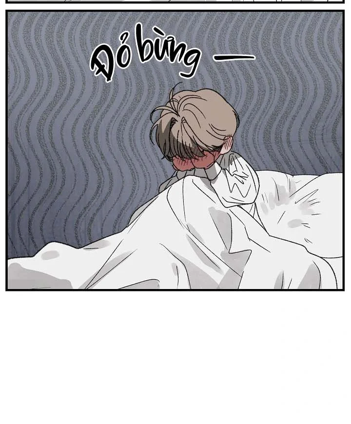 Khoảng Cách Giữa Hai Ta Chapter 1 Trang 23