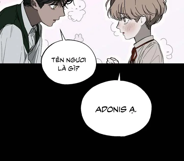 Khoảng Cách Giữa Hai Ta Chapter 1 Trang 26