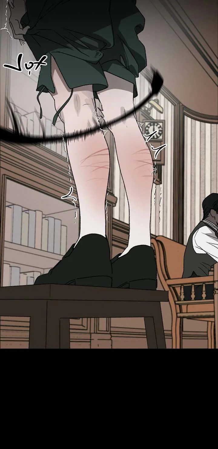 Khoảng Cách Giữa Hai Ta Chapter 1 Trang 29