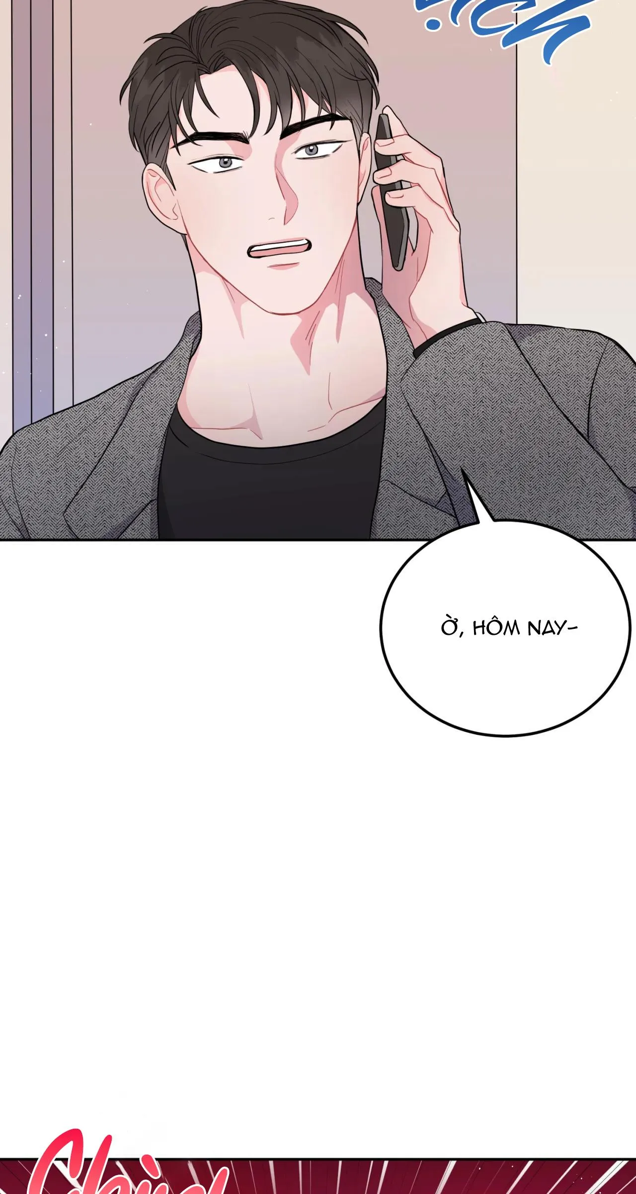 KHOẢNG CÁCH VƯỢT QUA GIỚI HẠN Chapter 2 Trang 9